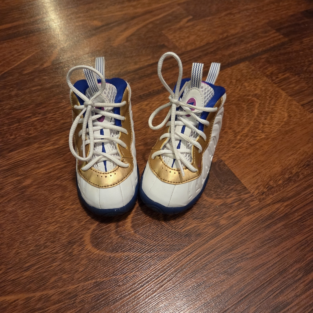 Nike Lil Posite PBJ